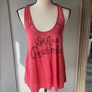 St. Louis cardinals shirt